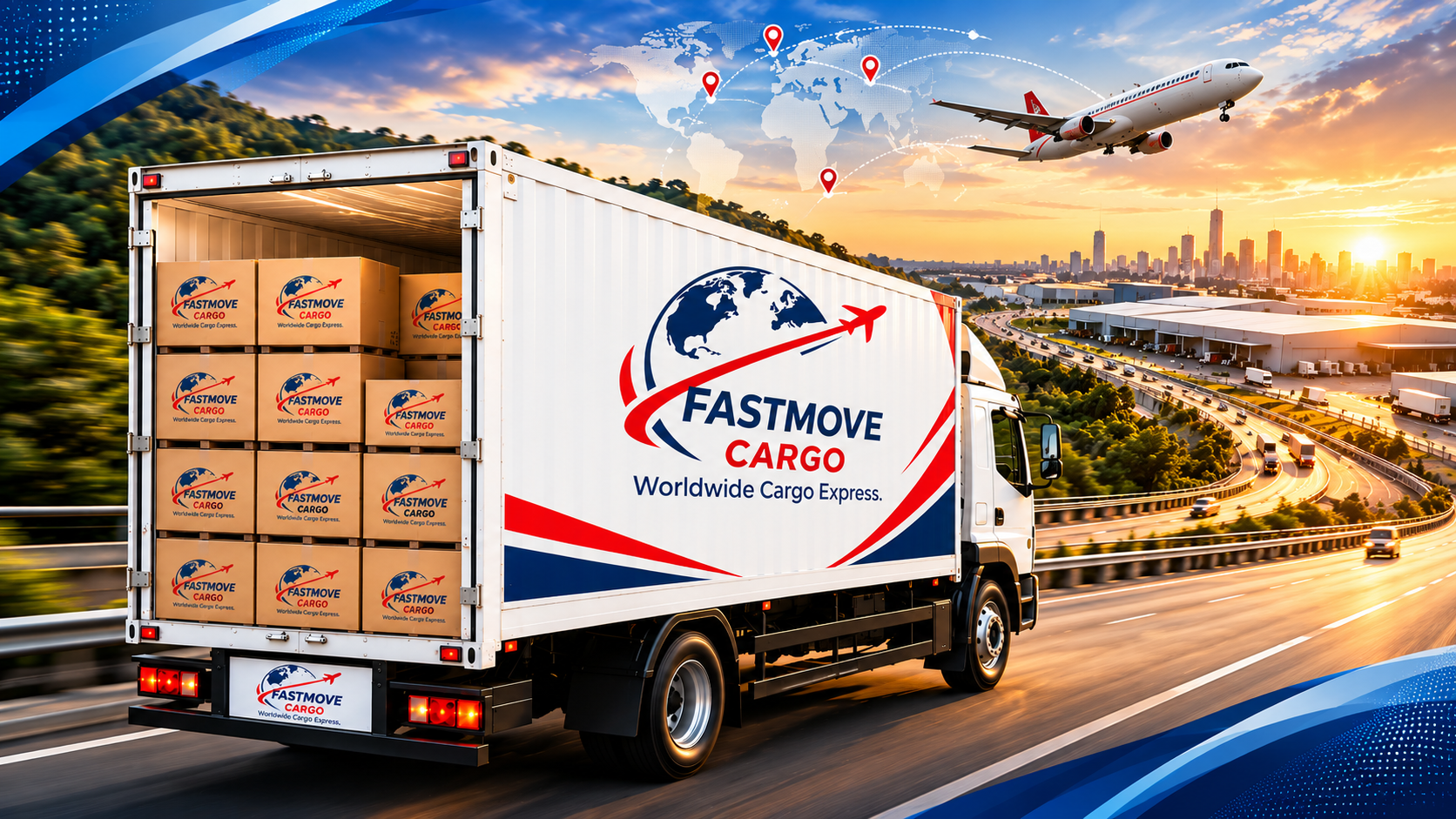 Fastmove Cargo