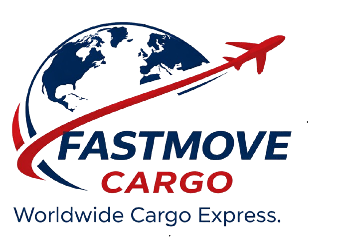 Fastmove Cargo Logo