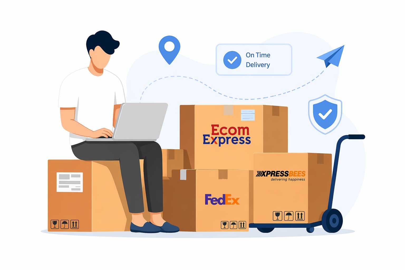 LogiHub